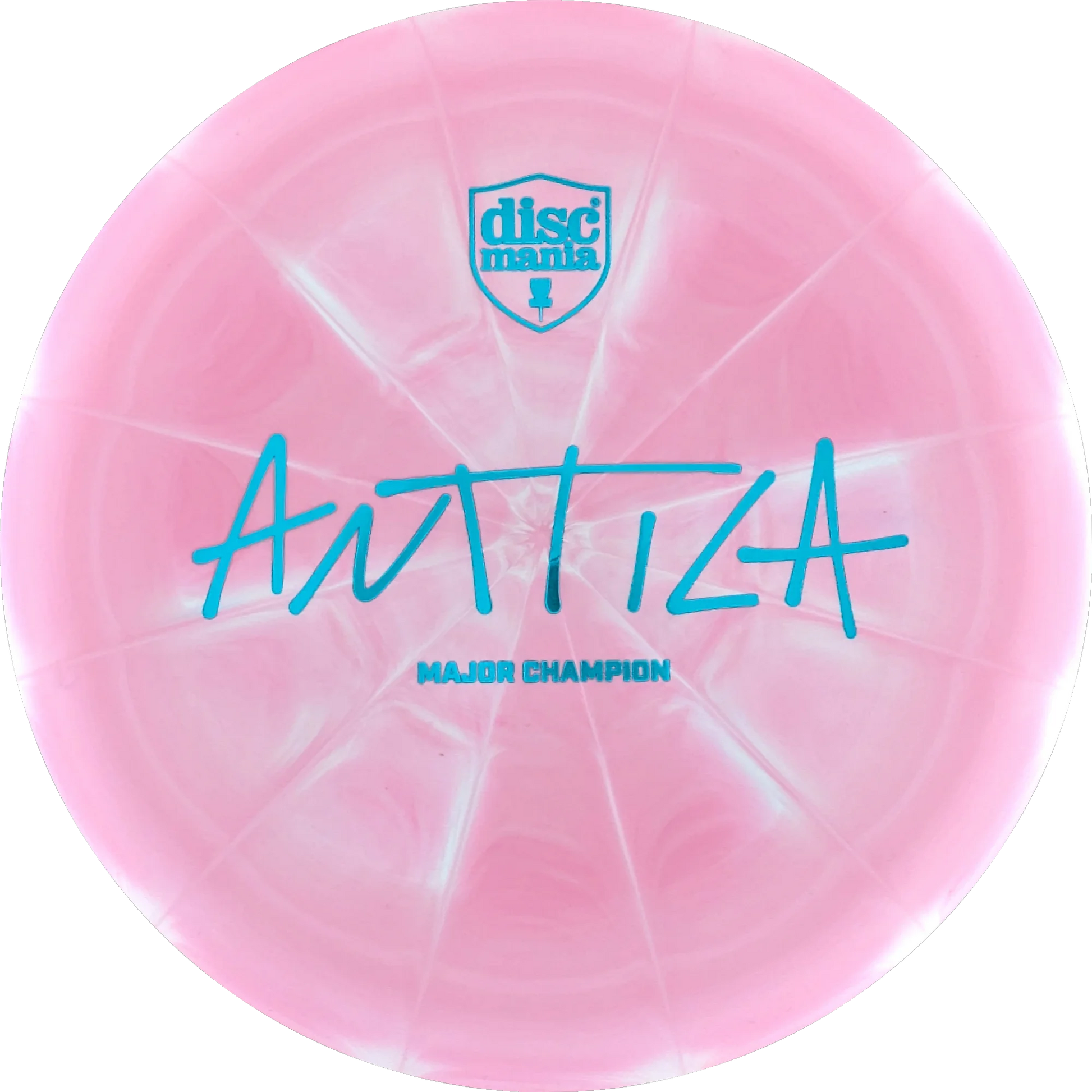 D-Line Flex 3 Vapor Niklas Anttila P1