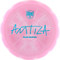 D-Line Flex 3 Vapor Niklas Anttila P1