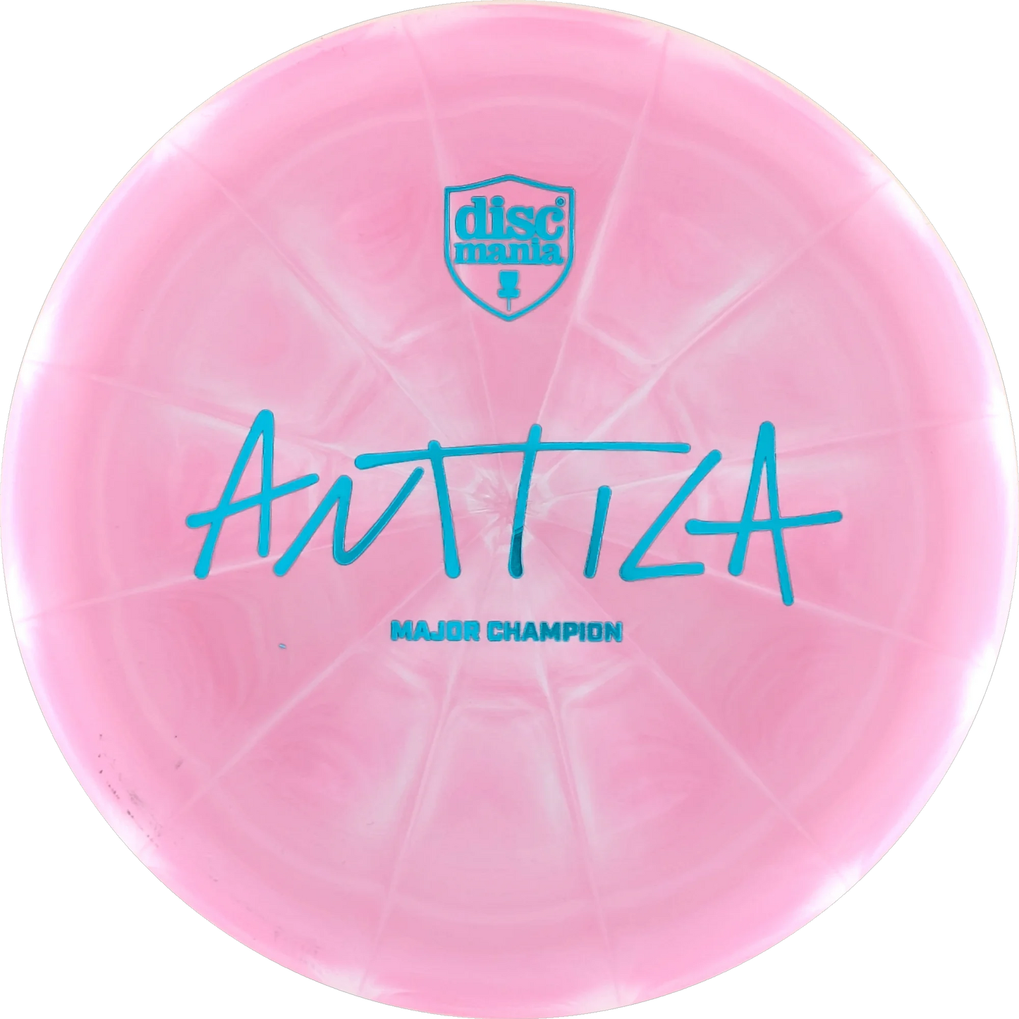 D-Line Flex 3 Vapor Niklas Anttila P1