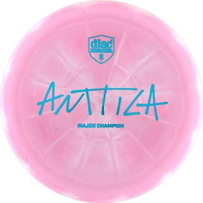 D-Line Flex 3 Vapor Niklas Anttila P1