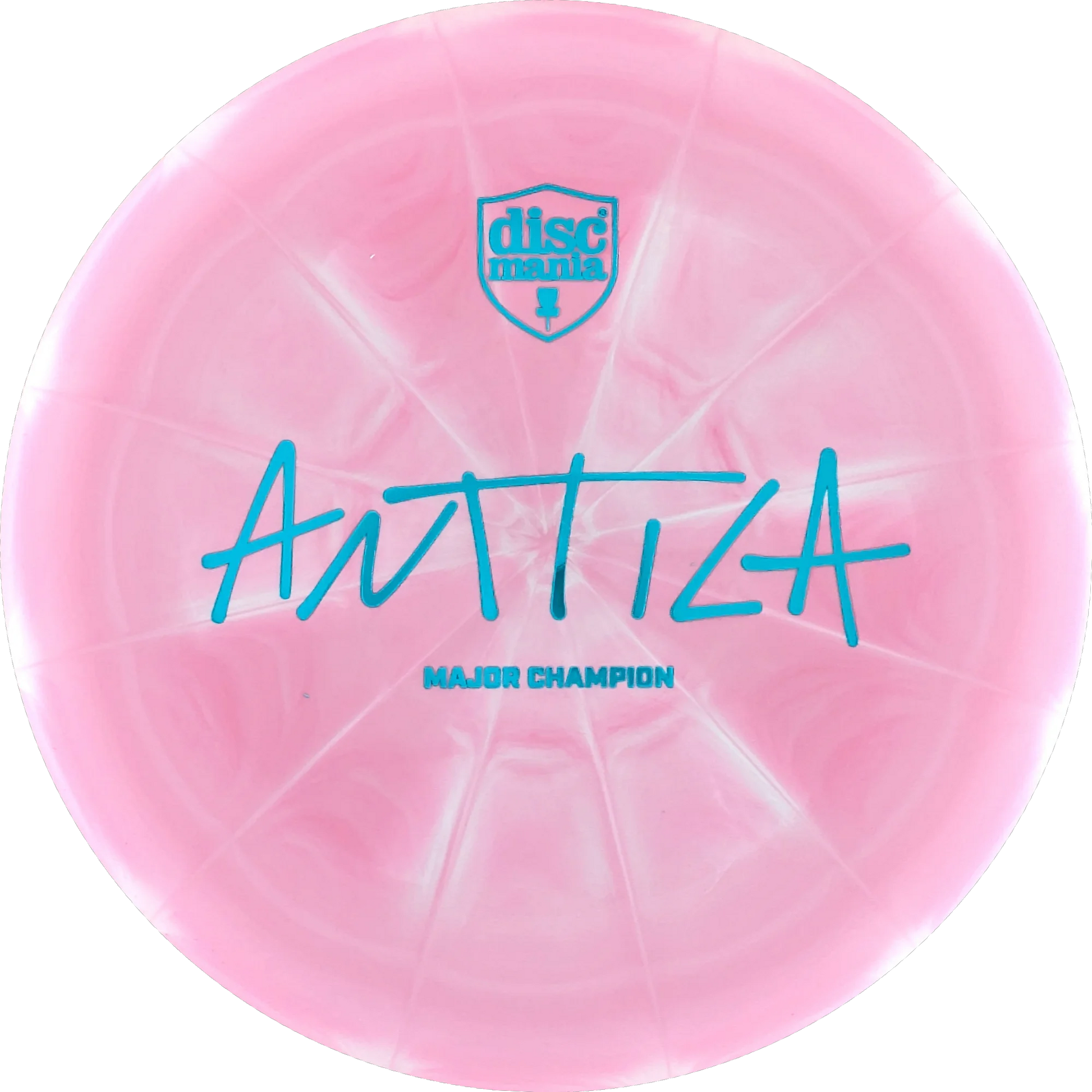 D-Line Flex 3 Vapor Niklas Anttila P1