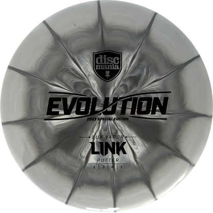 Lux Vapor Link Special Edition