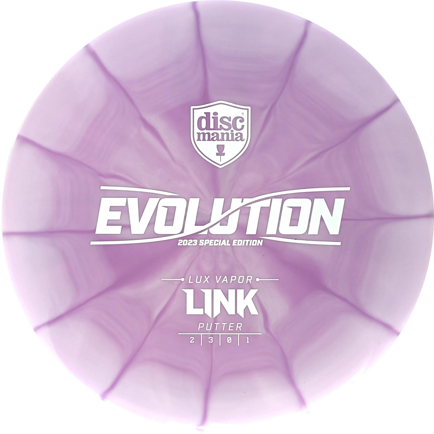 Lux Vapor Link Special Edition