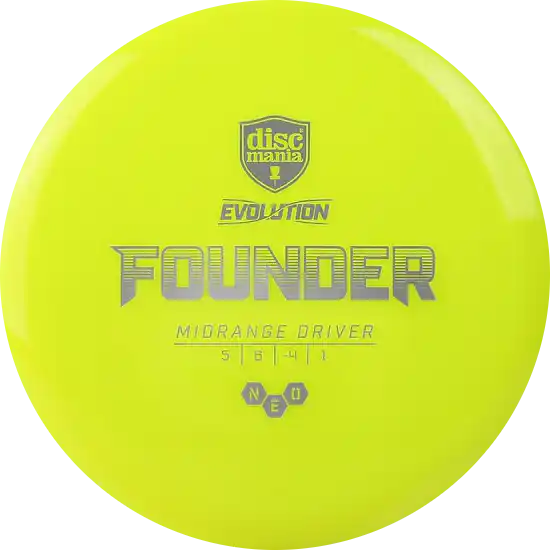 Neo Founder
