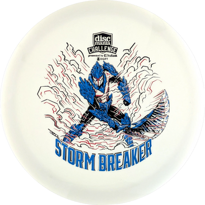 Neo Storm Breaker Function