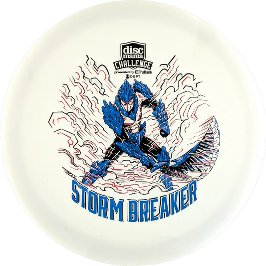 Neo Storm Breaker Function