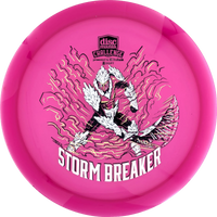 Neo Storm Breaker Function