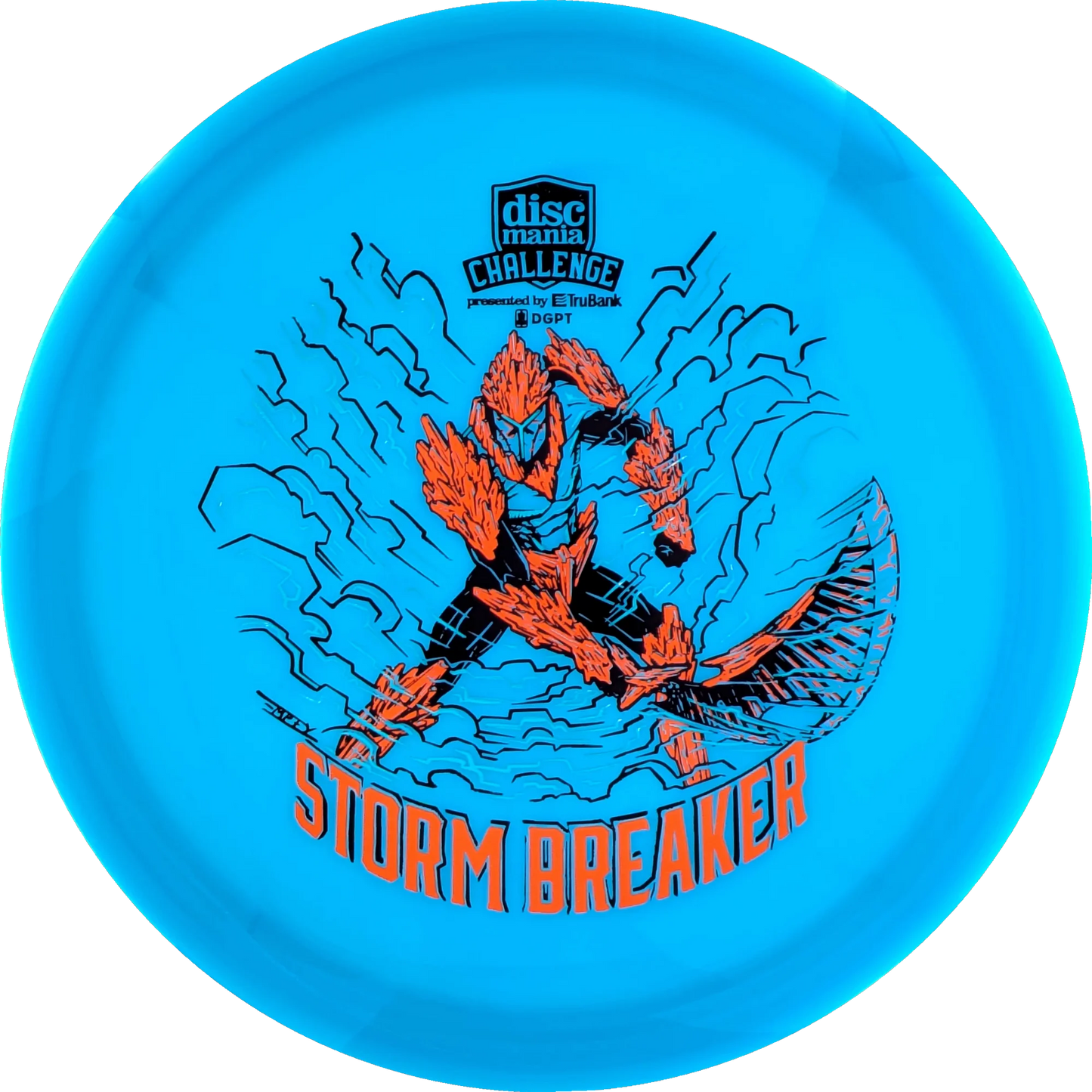 Neo Storm Breaker Function
