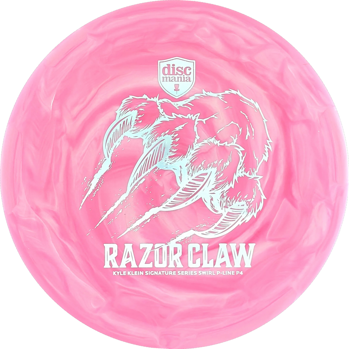 Hope Razor Disc Razor Discmania P-Line Flex 2 P4 Kyle Klein Razor Claw – Disc Tree