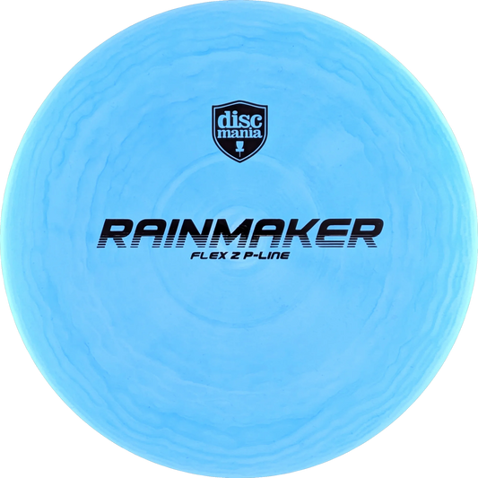 P-Line Flex 2 Rainmaker