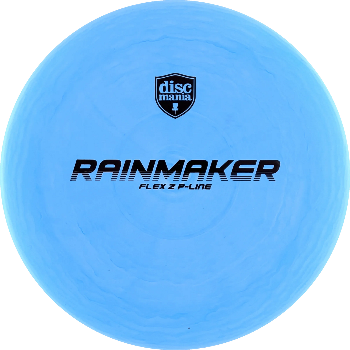 P-Line Flex 2 Rainmaker