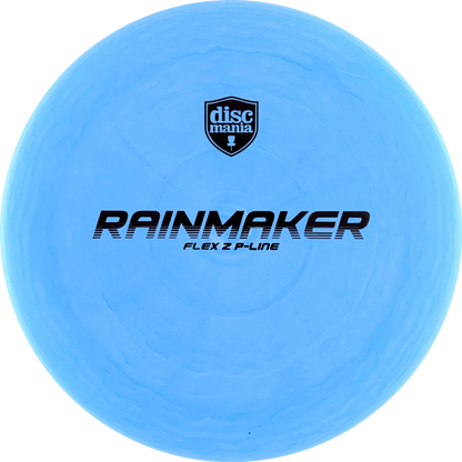 P-Line Flex 2 Rainmaker