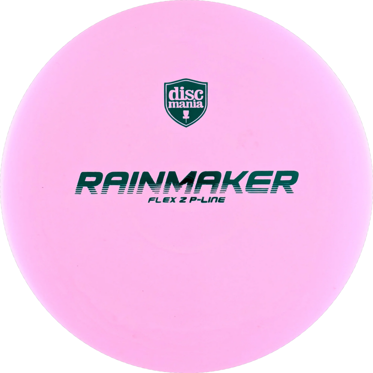 P-Line Flex 2 Rainmaker