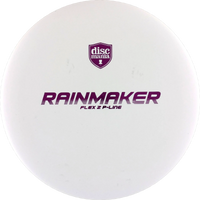 P-Line Flex 2 Rainmaker