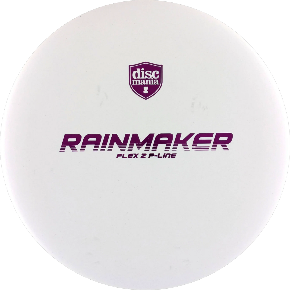 P-Line Flex 2 Rainmaker
