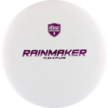 P-Line Flex 2 Rainmaker