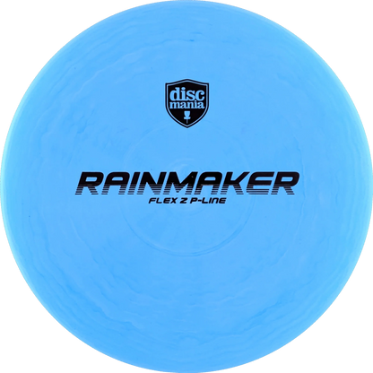 P-Line Flex 2 Rainmaker
