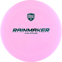 P-Line Flex 2 Rainmaker