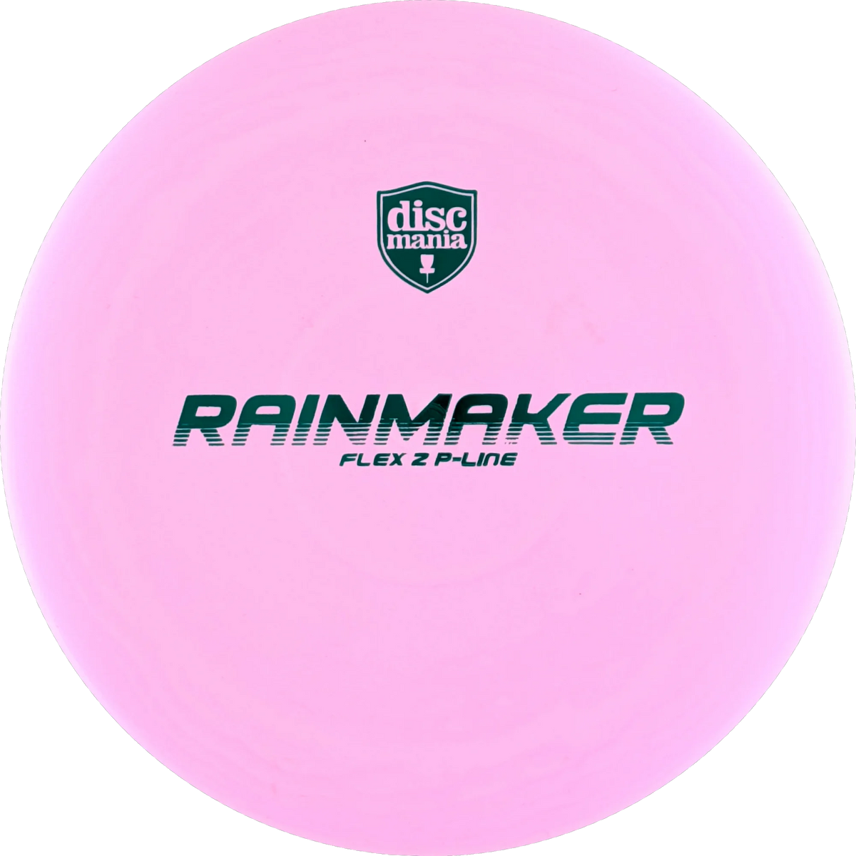 P-Line Flex 2 Rainmaker