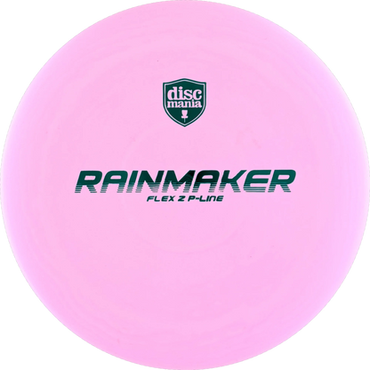 P-Line Flex 2 Rainmaker
