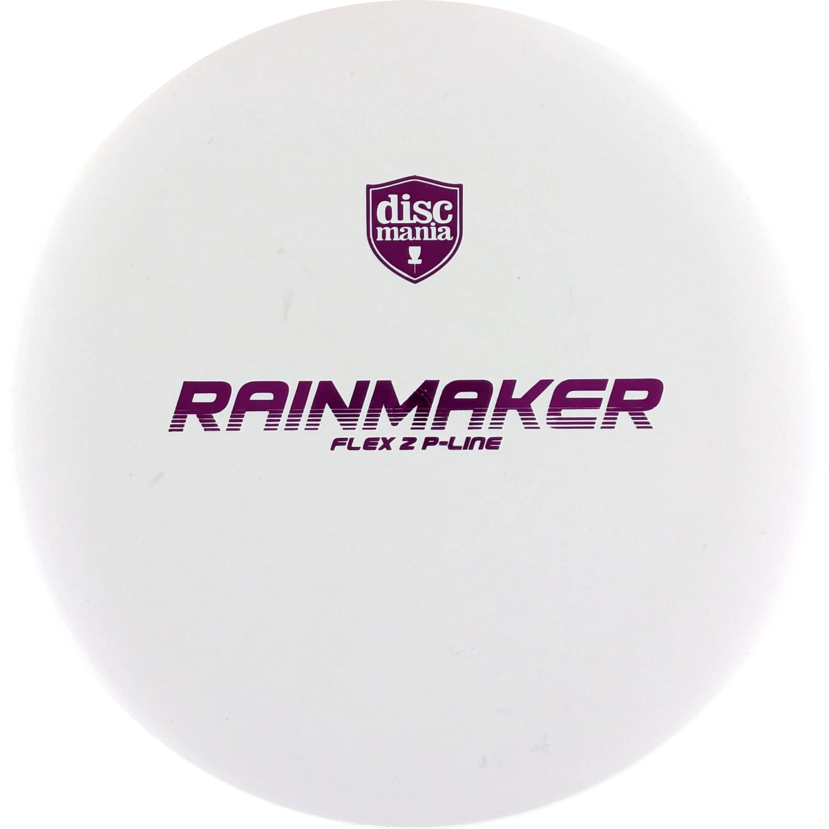 P-Line Flex 2 Rainmaker