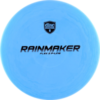 P-Line Flex 2 Rainmaker
