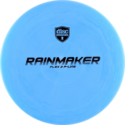 P-Line Flex 2 Rainmaker