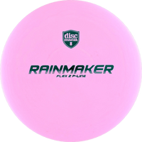 P-Line Flex 2 Rainmaker