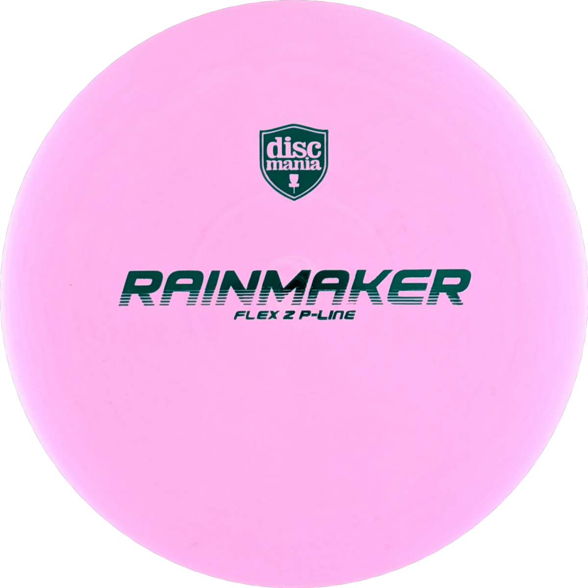 P-Line Flex 2 Rainmaker