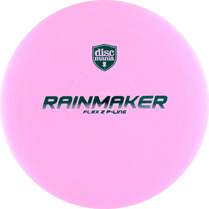 P-Line Flex 2 Rainmaker