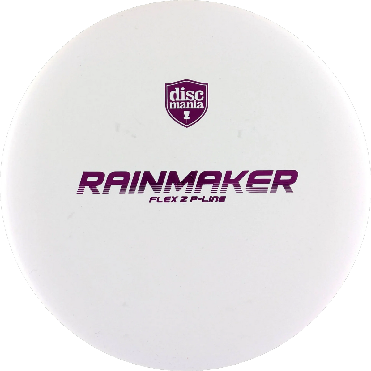 P-Line Flex 2 Rainmaker
