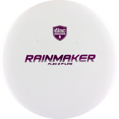 P-Line Flex 2 Rainmaker