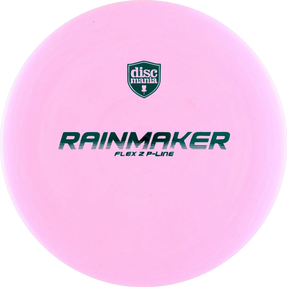 P-Line Flex 2 Rainmaker