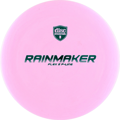 P-Line Flex 2 Rainmaker