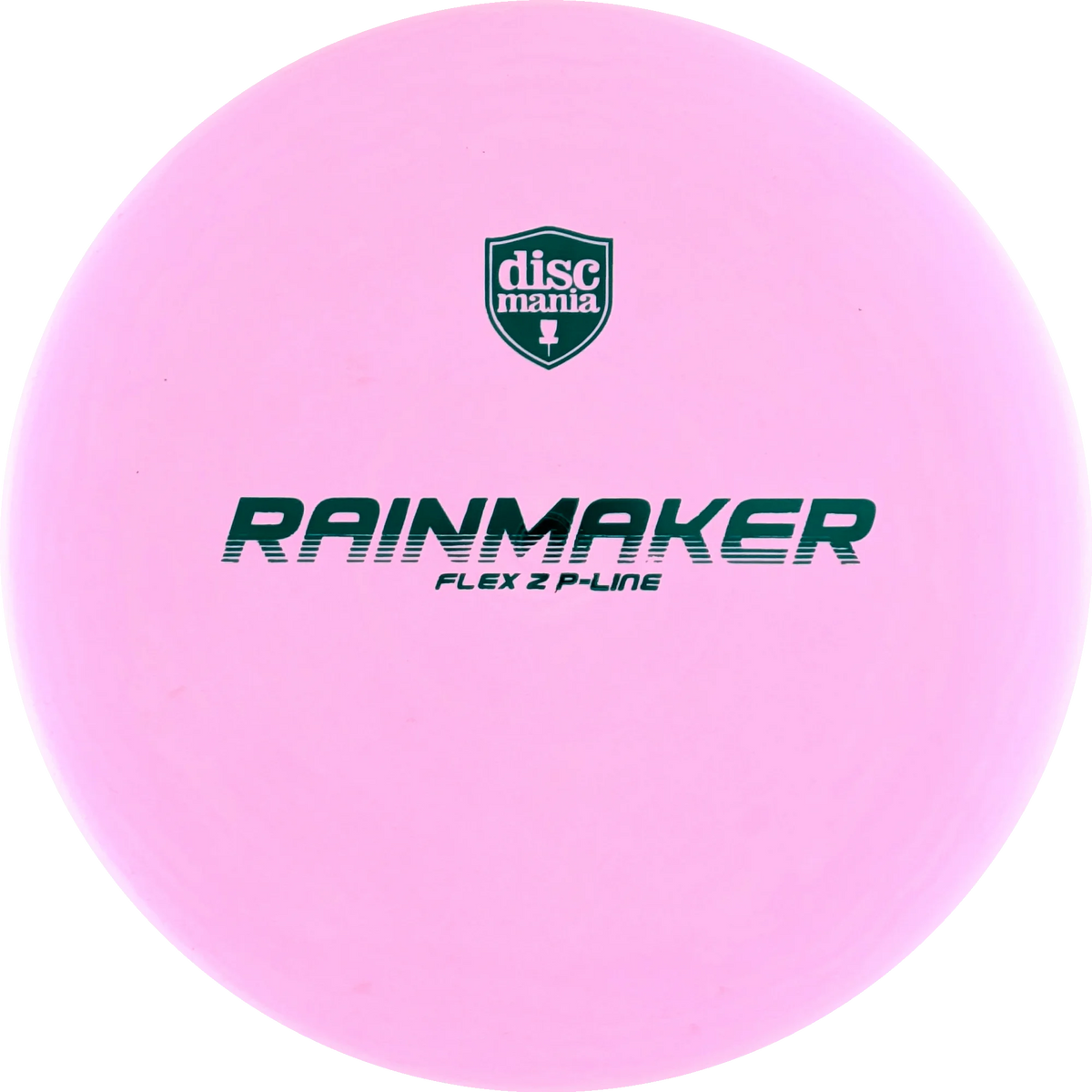 P-Line Flex 2 Rainmaker