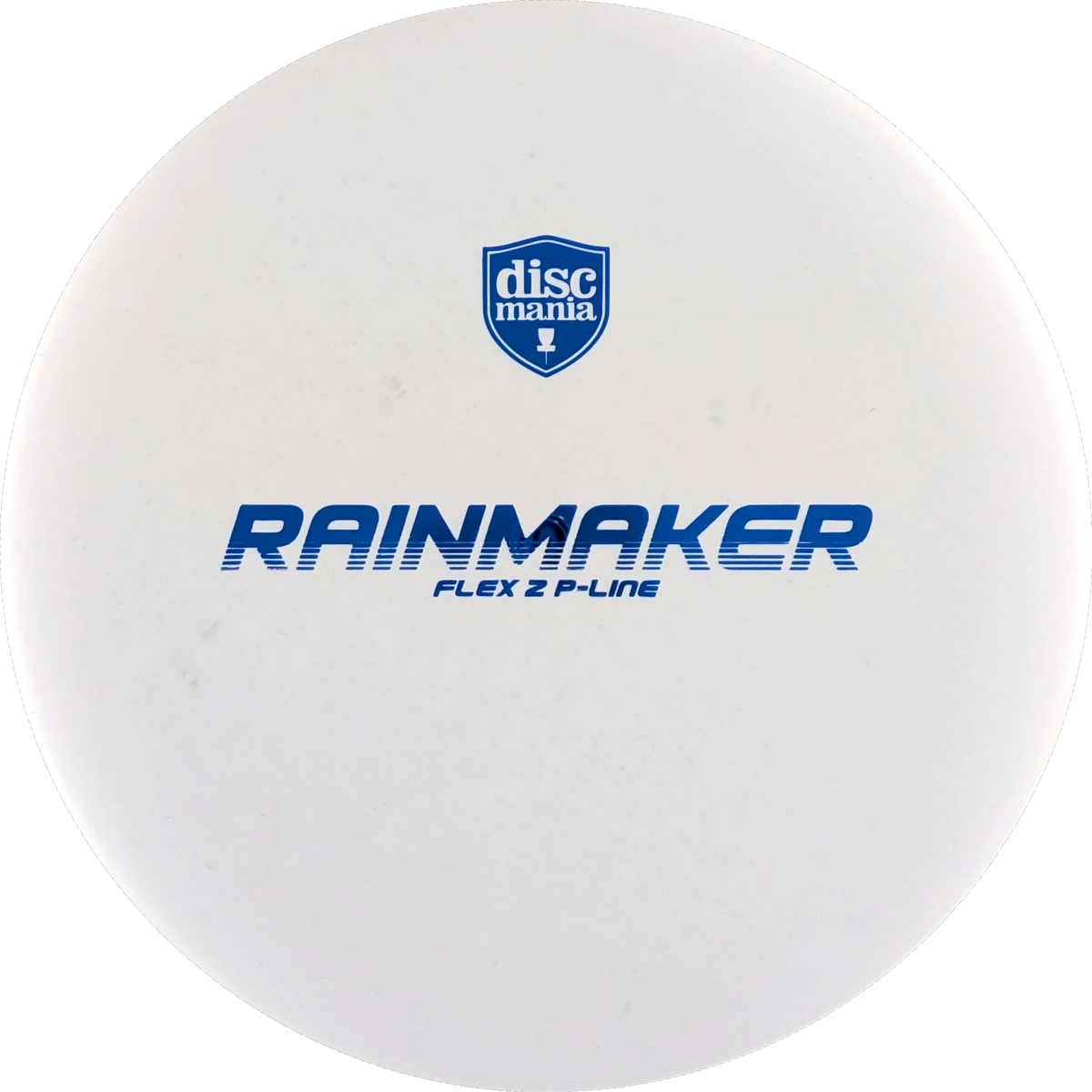 P-Line Flex 2 Rainmaker