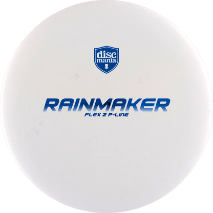 P-Line Flex 2 Rainmaker
