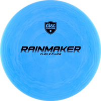 P-Line Flex 2 Rainmaker