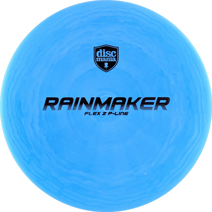 P-Line Flex 2 Rainmaker