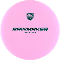 P-Line Flex 2 Rainmaker