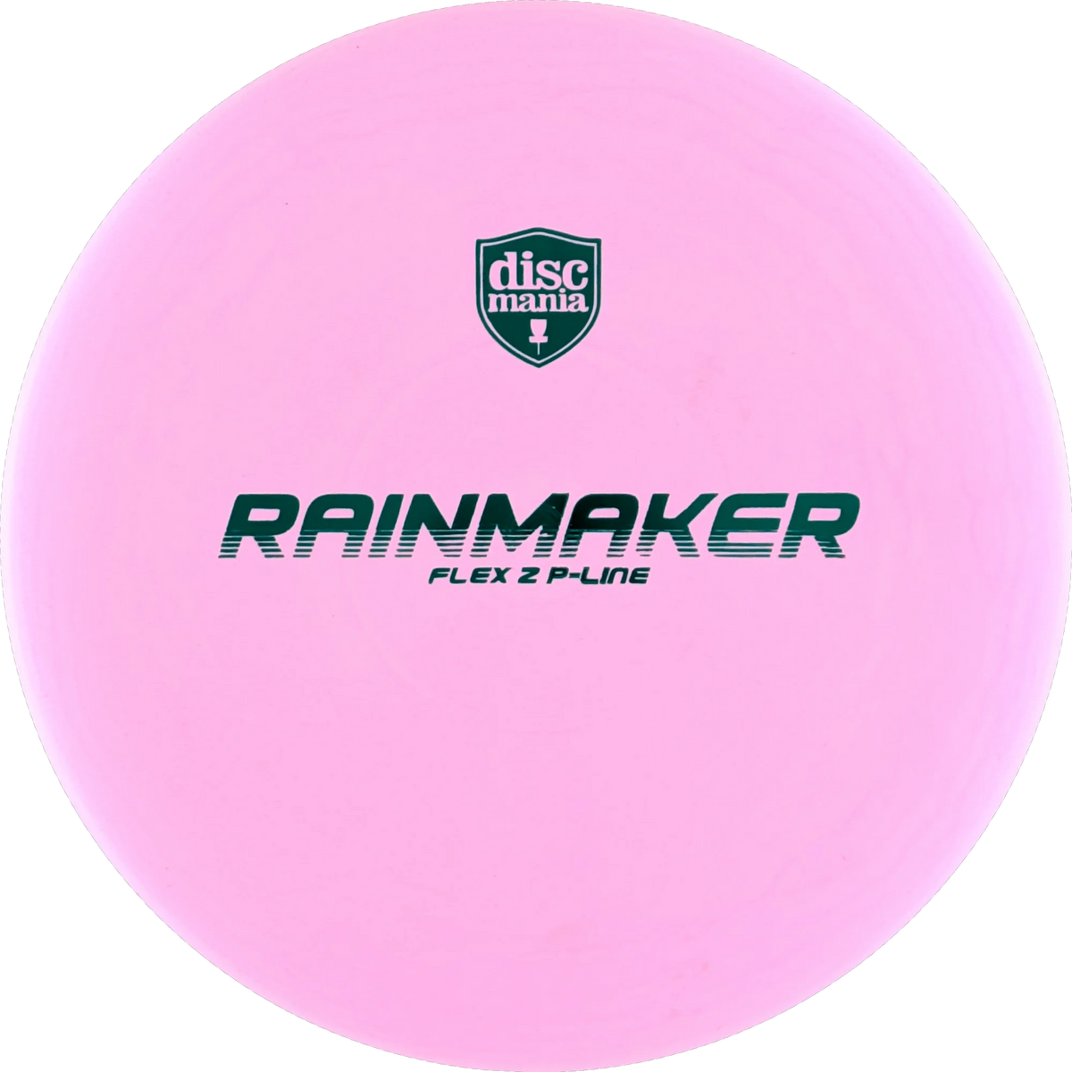P-Line Flex 2 Rainmaker