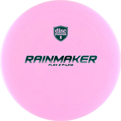 P-Line Flex 2 Rainmaker