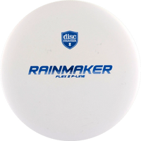 P-Line Flex 2 Rainmaker
