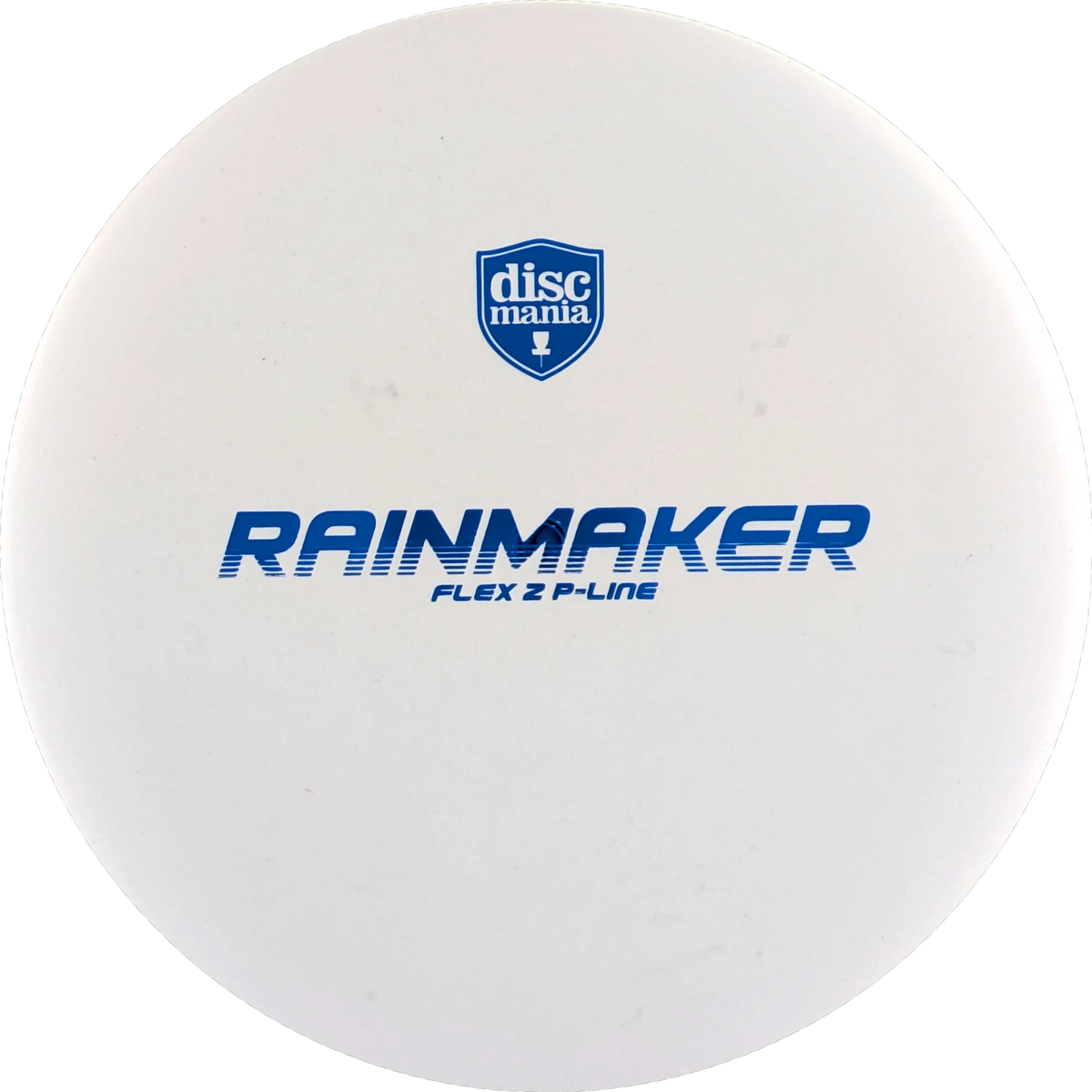P-Line Flex 2 Rainmaker