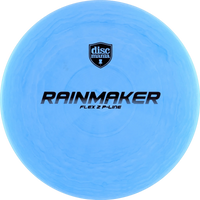 P-Line Flex 2 Rainmaker