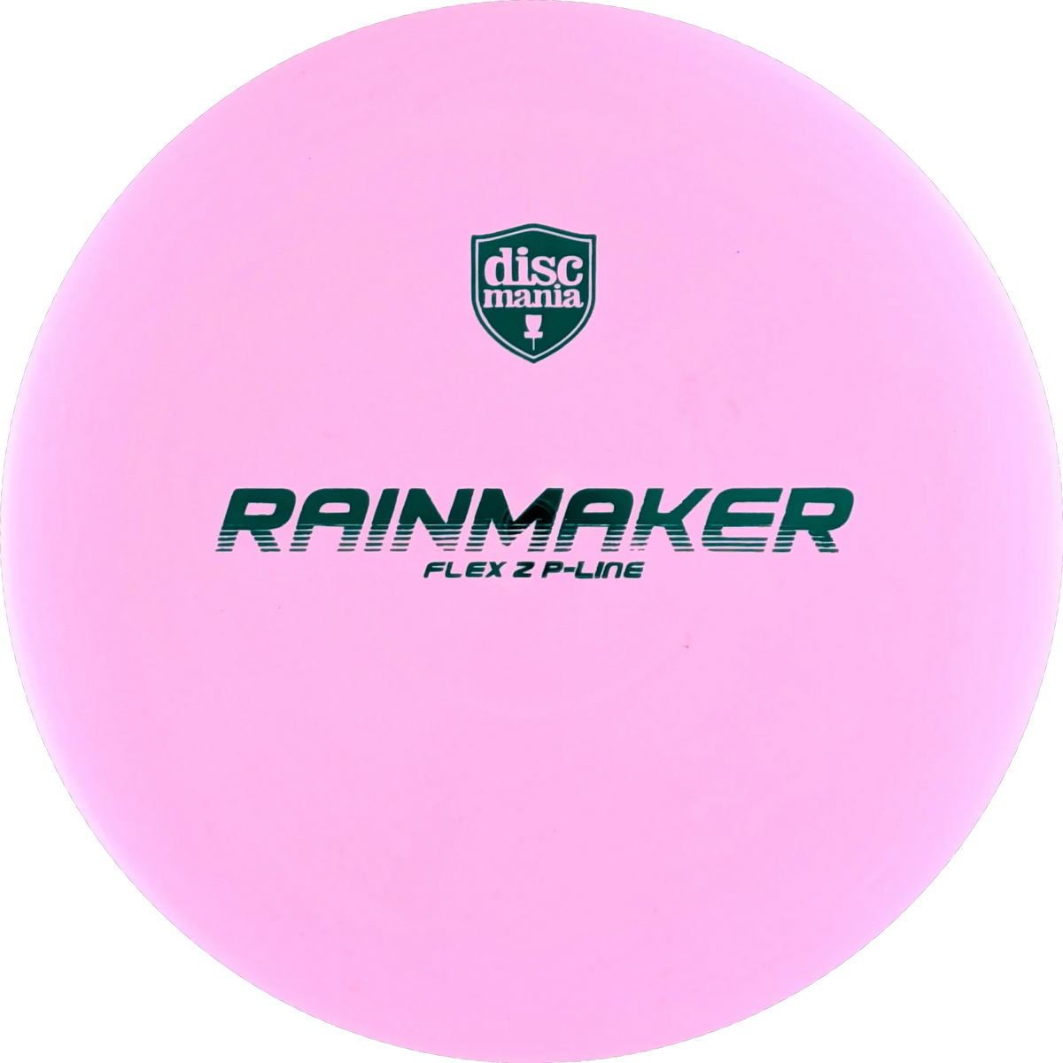 P-Line Flex 2 Rainmaker