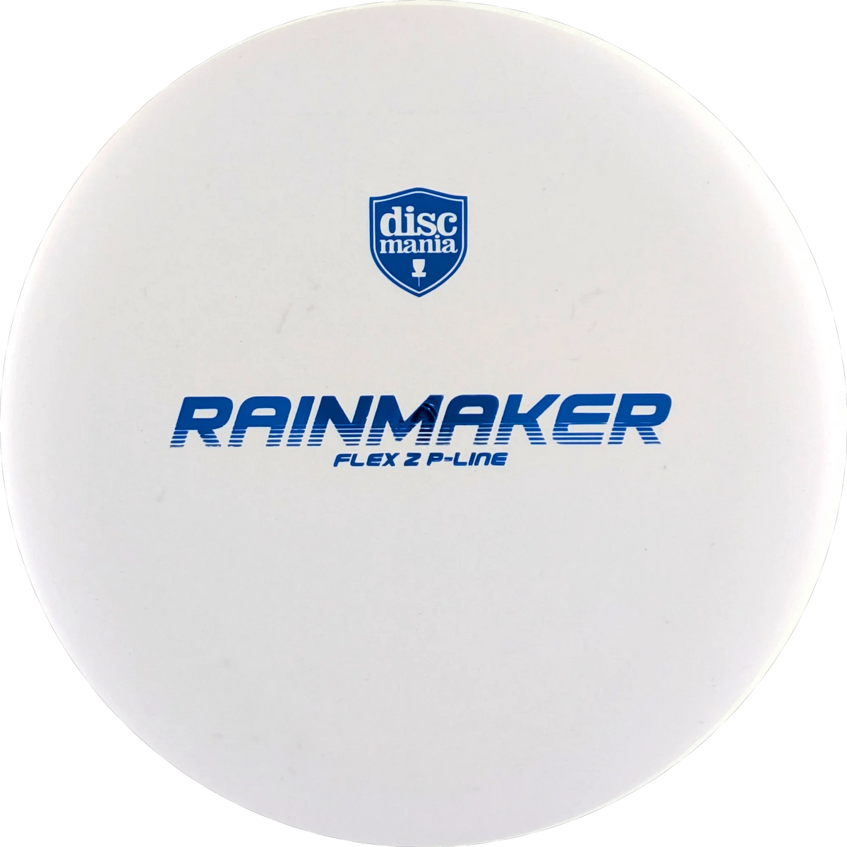 P-Line Flex 2 Rainmaker