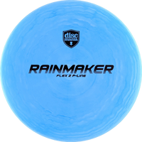 P-Line Flex 2 Rainmaker