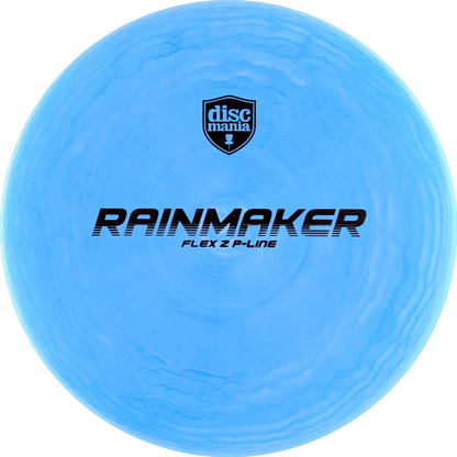 P-Line Flex 2 Rainmaker