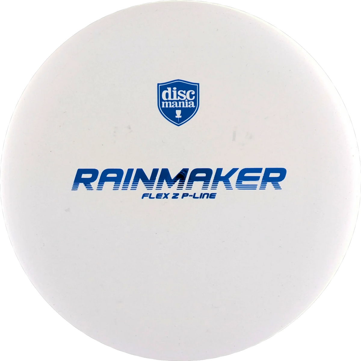 P-Line Flex 2 Rainmaker